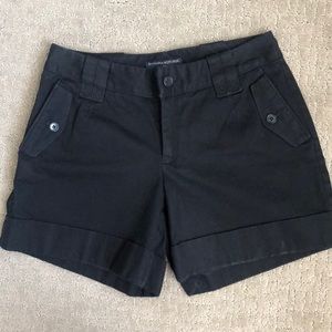 Banana Republic shorts